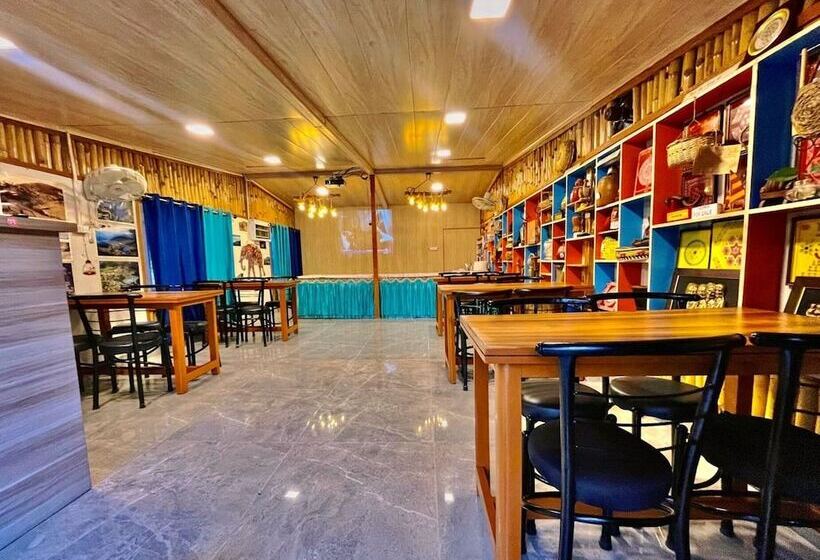 Jj S Village  Eco Resort