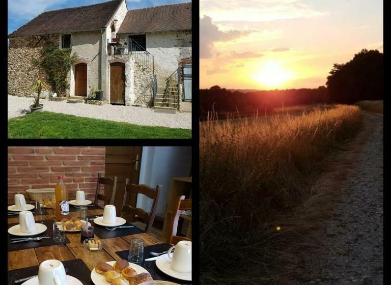 La Montagne De Bellot