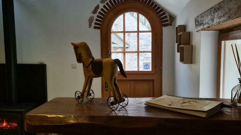 La Montagne De Bellot