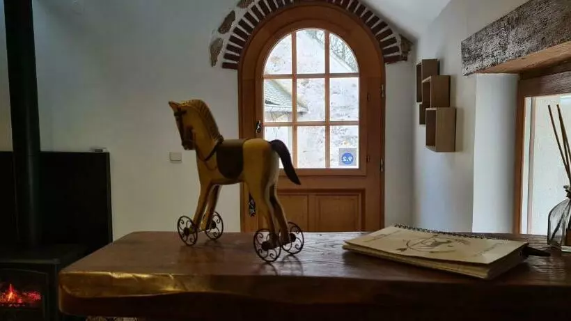 La Montagne De Bellot