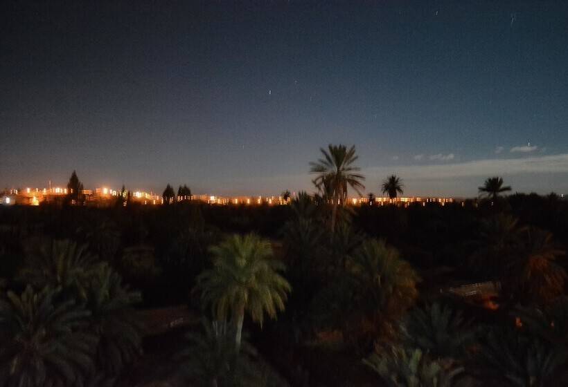 펜션 Dar Nadia Bendriss