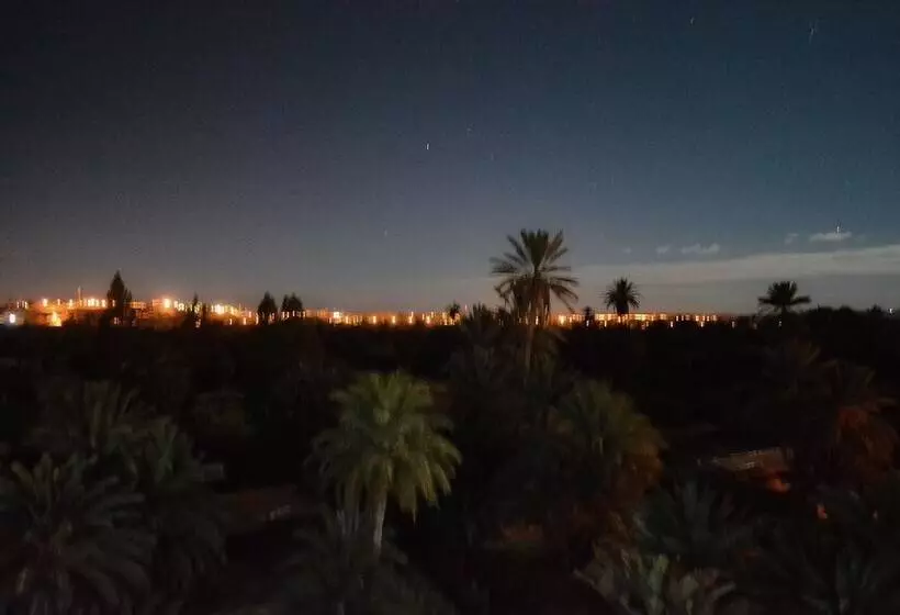 پانسیون Dar Nadia Bendriss