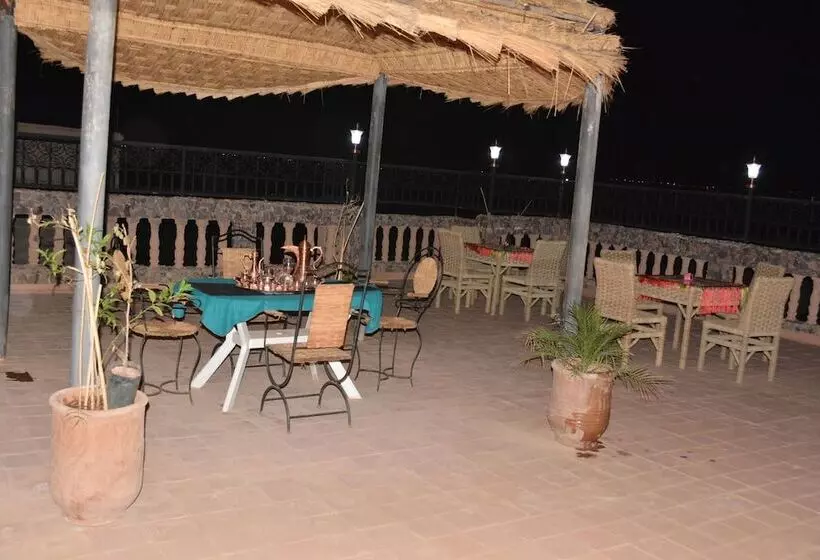 پانسیون Dar Nadia Bendriss