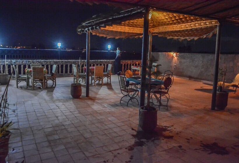 펜션 Dar Nadia Bendriss