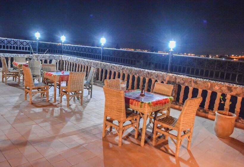 펜션 Dar Nadia Bendriss