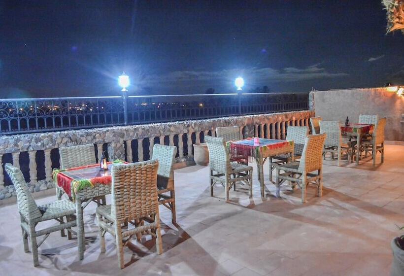 펜션 Dar Nadia Bendriss