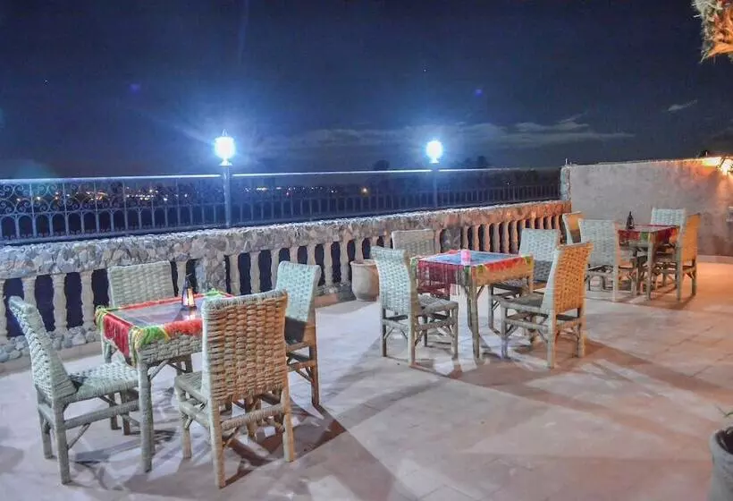 پانسیون Dar Nadia Bendriss