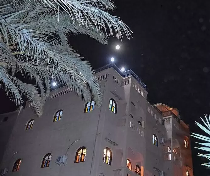 پانسیون Dar Nadia Bendriss