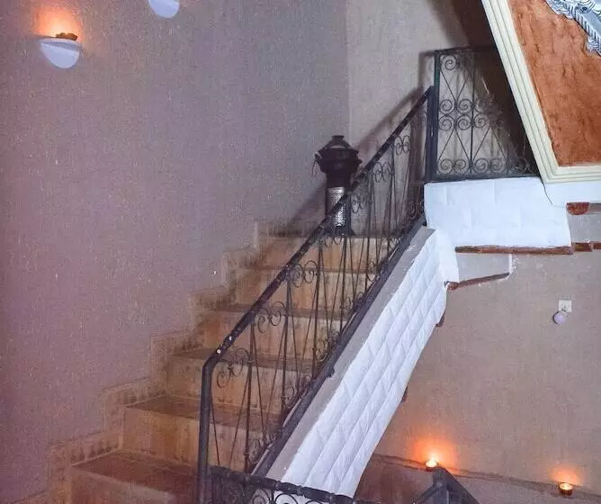 پانسیون Dar Nadia Bendriss