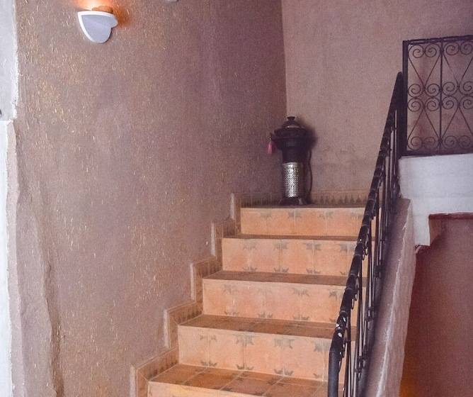 펜션 Dar Nadia Bendriss