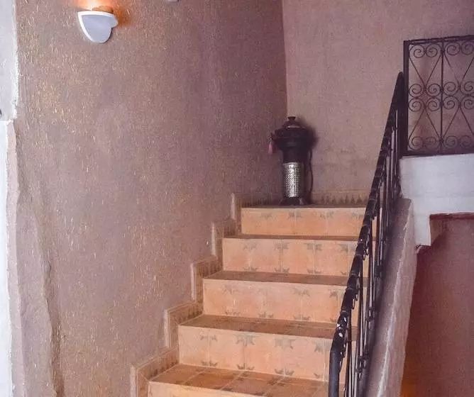 پانسیون Dar Nadia Bendriss