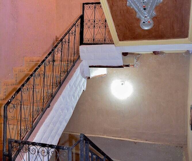 펜션 Dar Nadia Bendriss