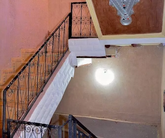 پانسیون Dar Nadia Bendriss