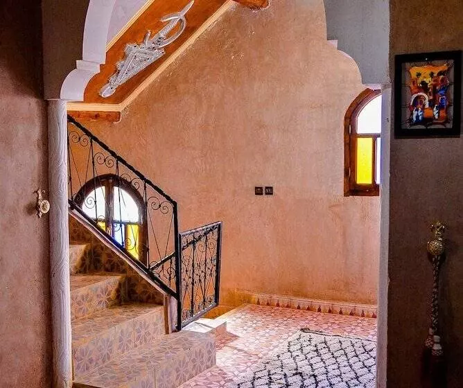 پانسیون Dar Nadia Bendriss