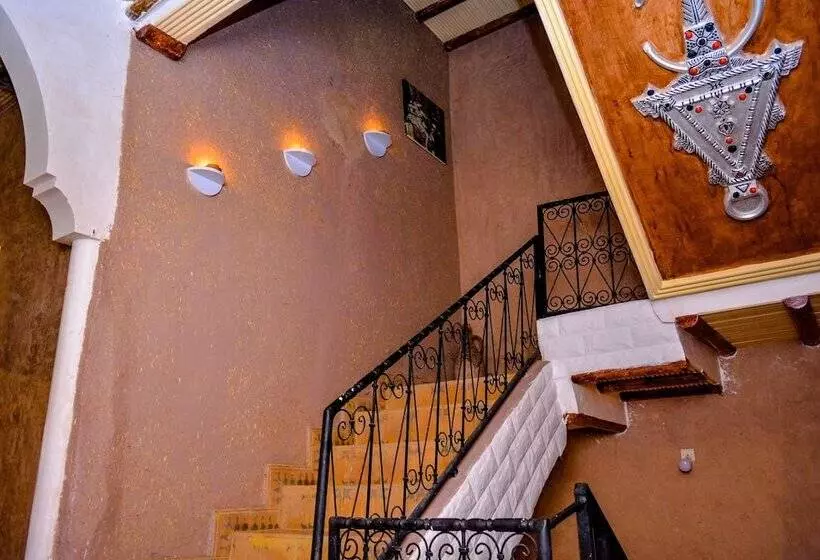 پانسیون Dar Nadia Bendriss