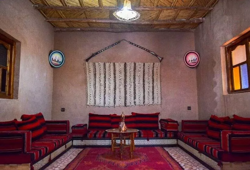 پانسیون Dar Nadia Bendriss