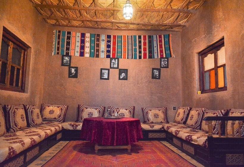 펜션 Dar Nadia Bendriss