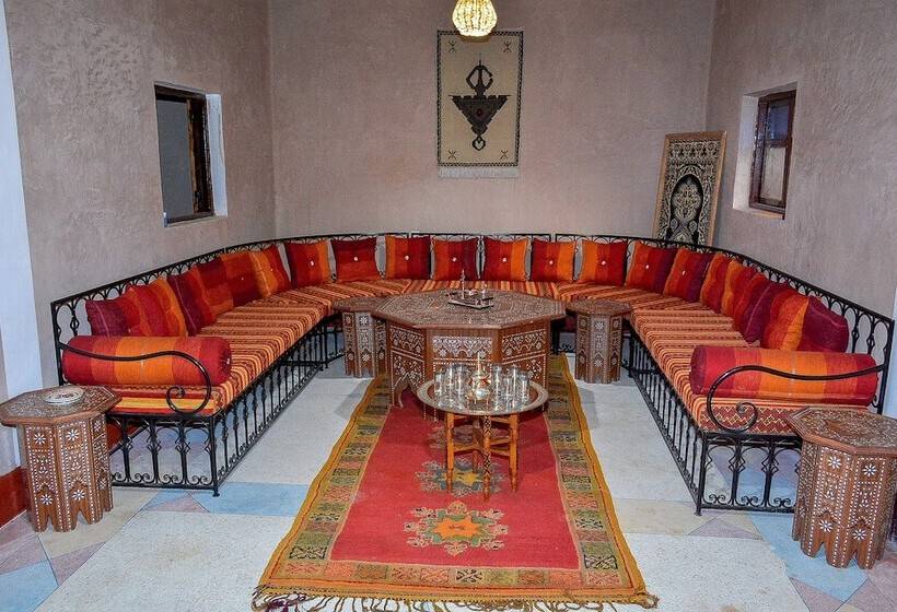 펜션 Dar Nadia Bendriss