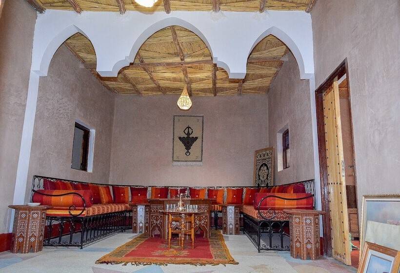 펜션 Dar Nadia Bendriss