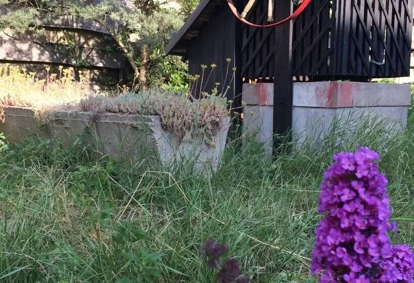 田舎風ホテル Farmotel Stefania