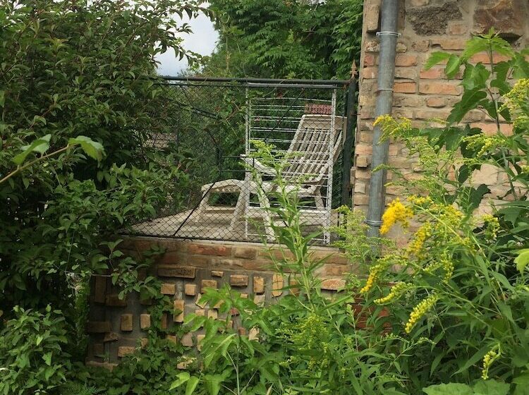 乡村酒店 Farmotel Stefania