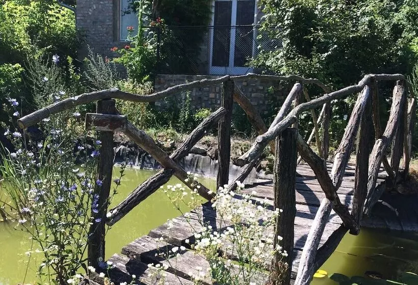 田舎風ホテル Farmotel Stefania