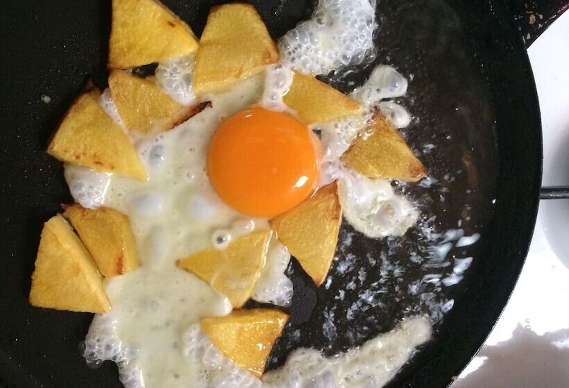 乡村酒店 Farmotel Stefania