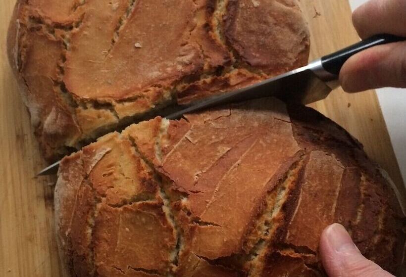 乡村酒店 Farmotel Stefania