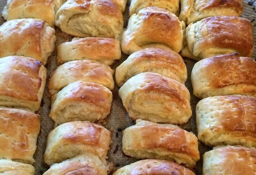 田舎風ホテル Farmotel Stefania