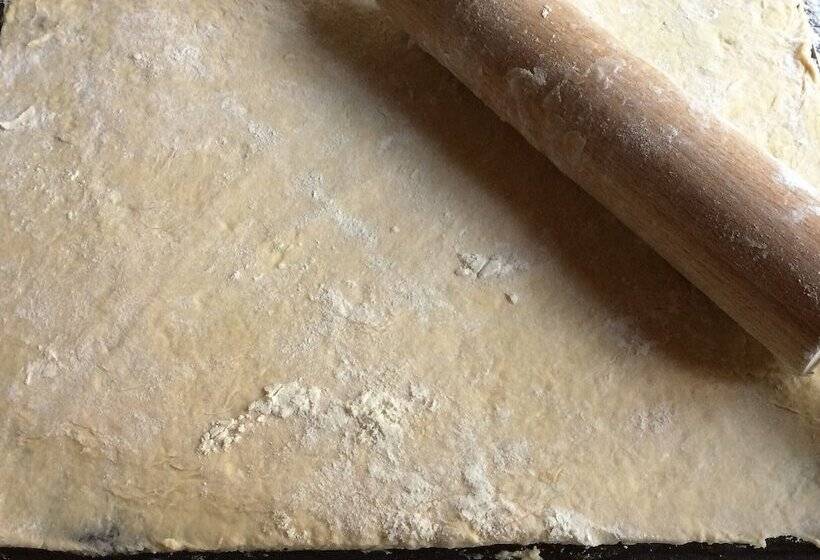 田舎風ホテル Farmotel Stefania