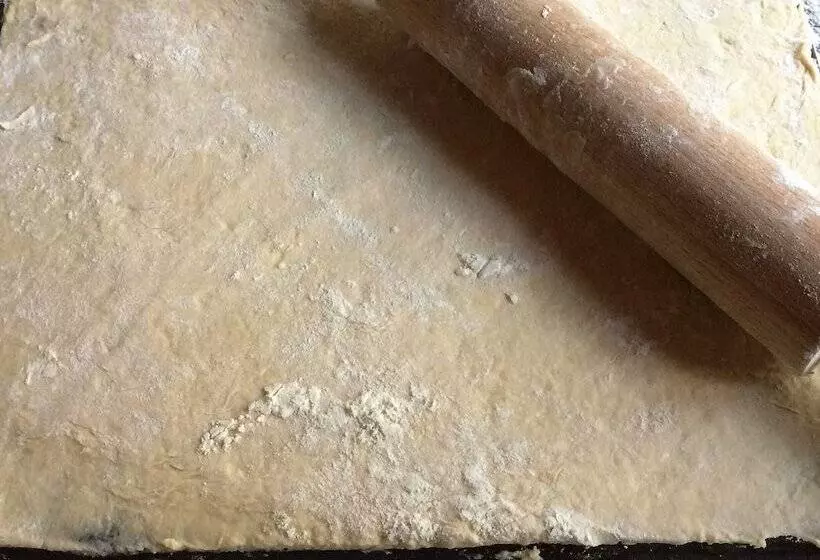 田舎風ホテル Farmotel Stefania