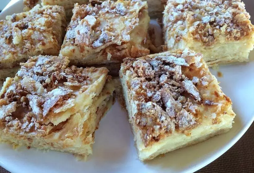 田舎風ホテル Farmotel Stefania