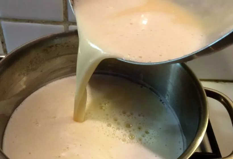 田舎風ホテル Farmotel Stefania