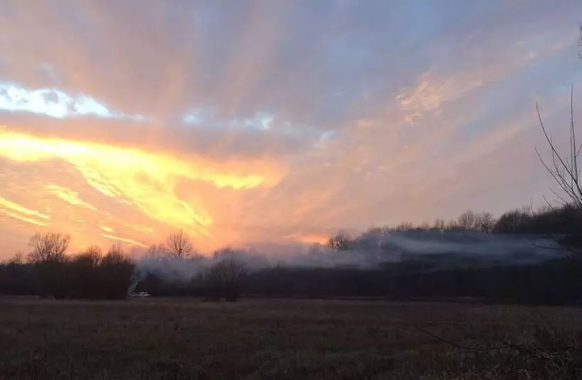 田舎風ホテル Farmotel Stefania