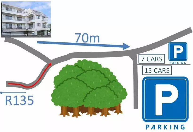 Majatalo Guest House Bigfisher Club