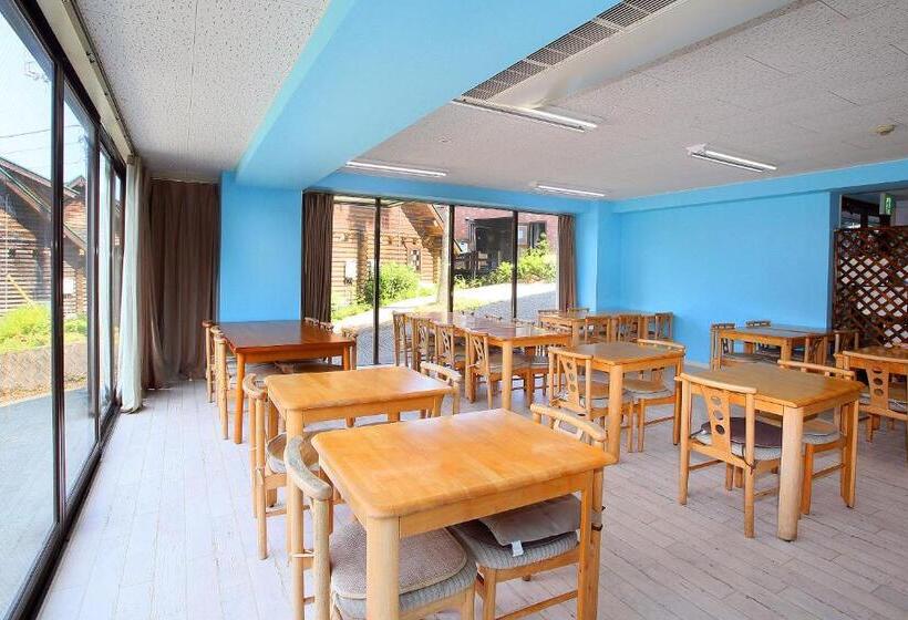 פנסיון Guest House Bigfisher Club