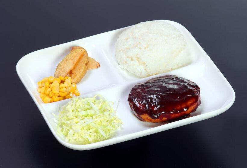 פנסיון Guest House Bigfisher Club