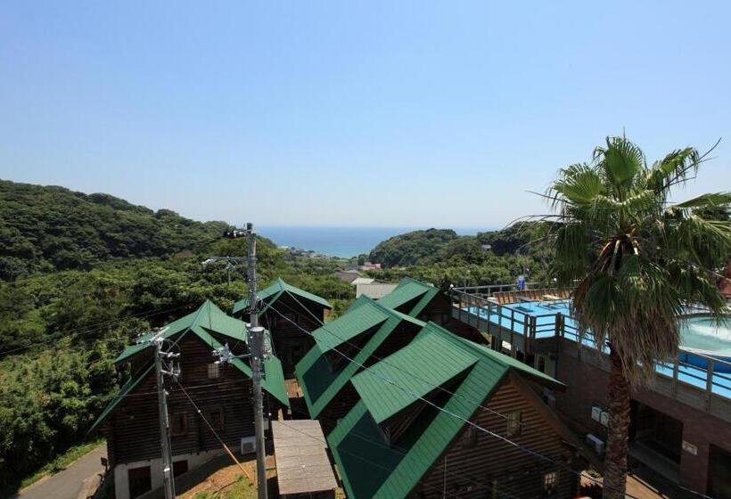 פנסיון Guest House Bigfisher Club