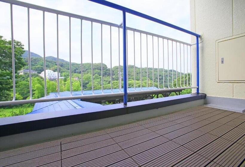 פנסיון Guest House Bigfisher Club