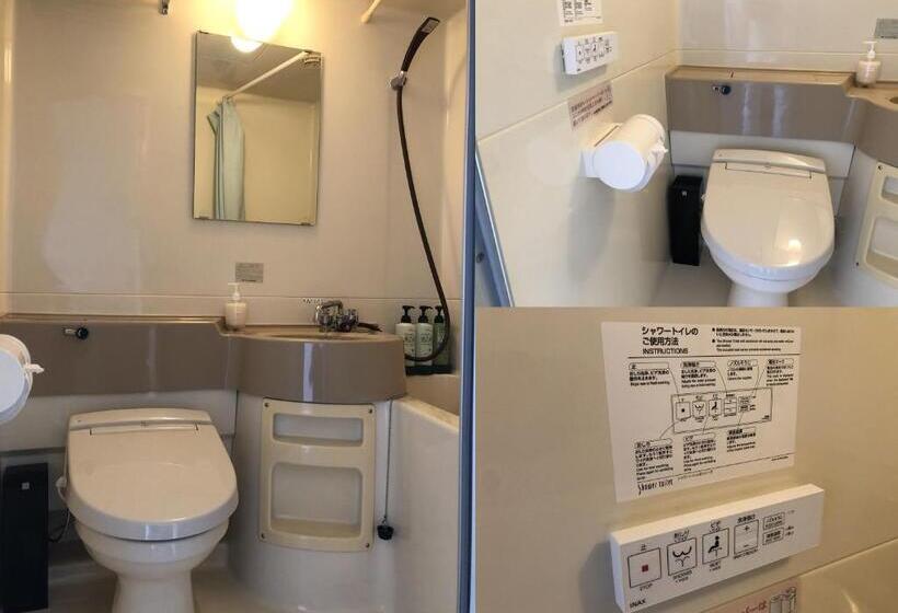 פנסיון Guest House Bigfisher Club