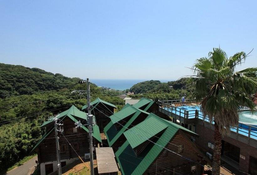 פנסיון Guest House Bigfisher Club