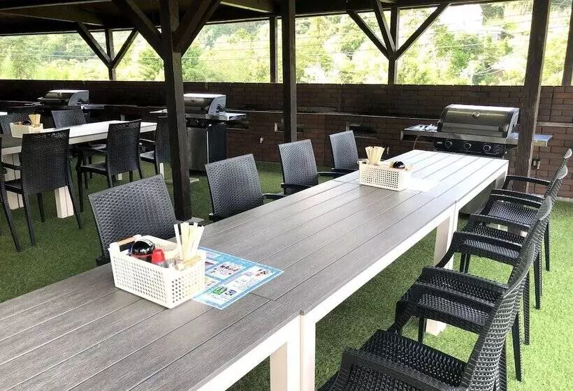 Majatalo Guest House Bigfisher Club