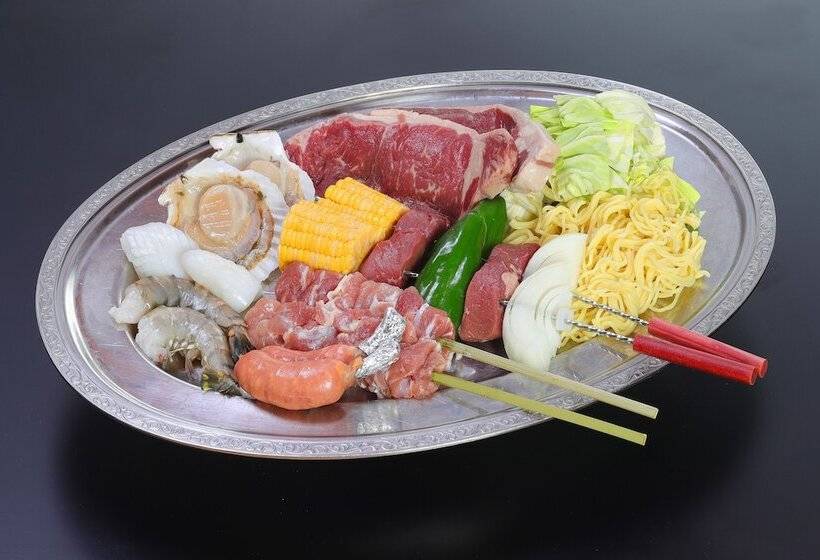 פנסיון Guest House Bigfisher Club