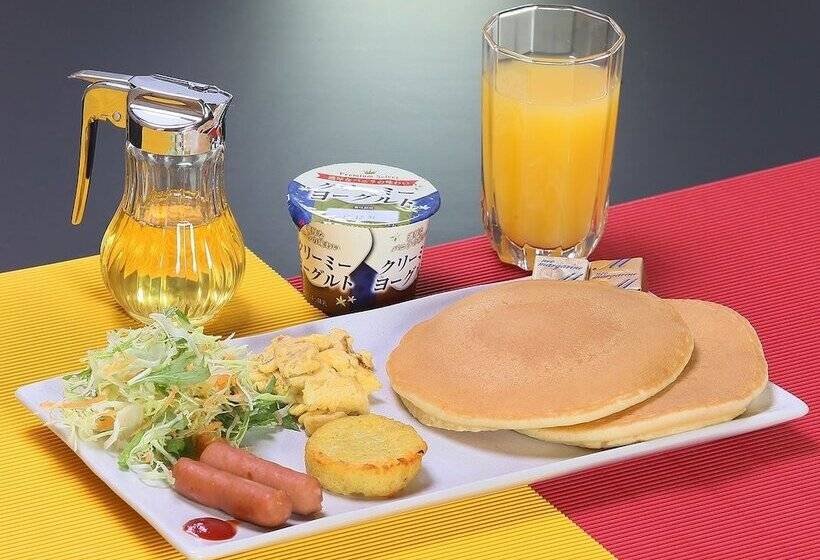 פנסיון Guest House Bigfisher Club