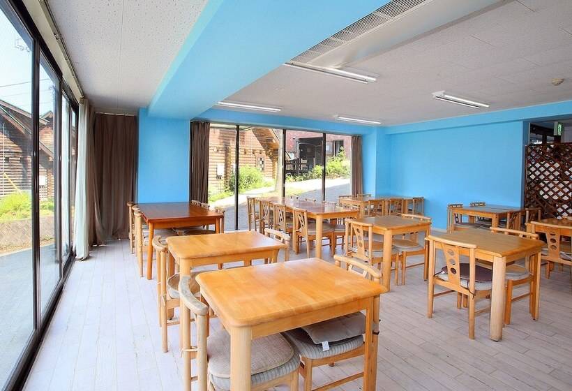 פנסיון Guest House Bigfisher Club