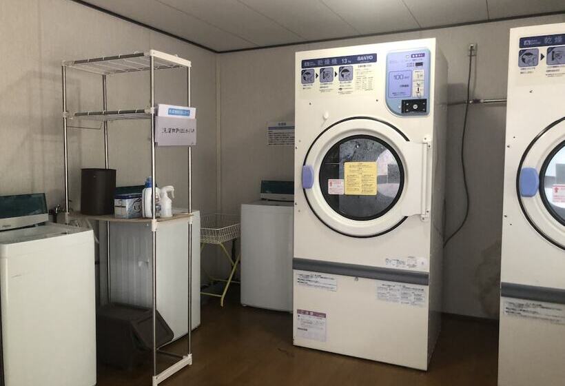 פנסיון Guest House Bigfisher Club