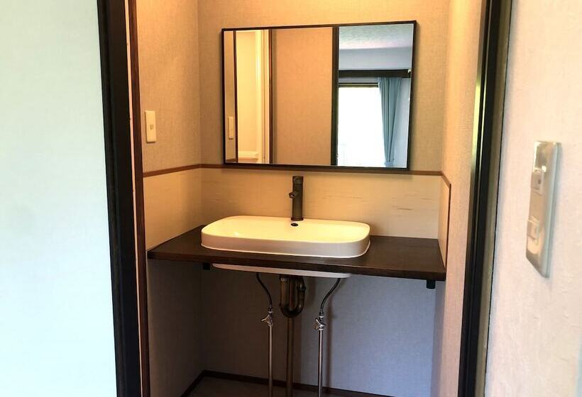 פנסיון Guest House Bigfisher Club