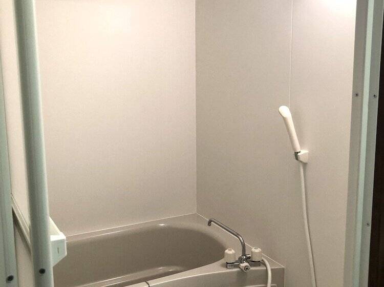 פנסיון Guest House Bigfisher Club