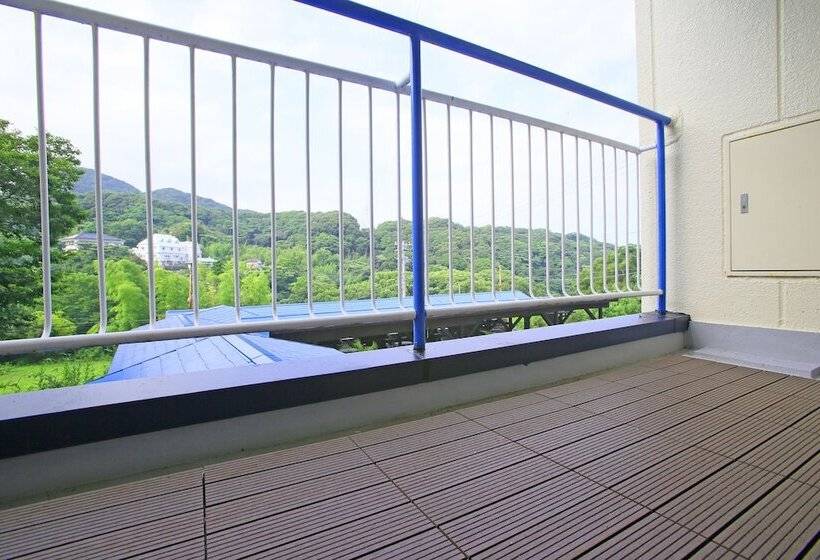 פנסיון Guest House Bigfisher Club