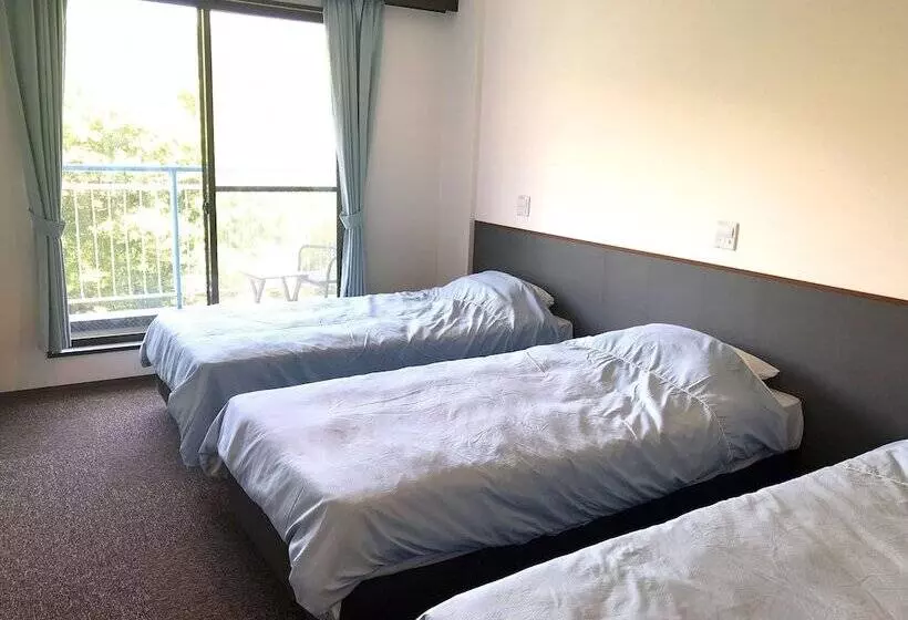 Majatalo Guest House Bigfisher Club